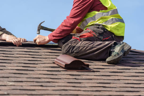 Best New Roof Installation  in Garden Home Whitfd, OR