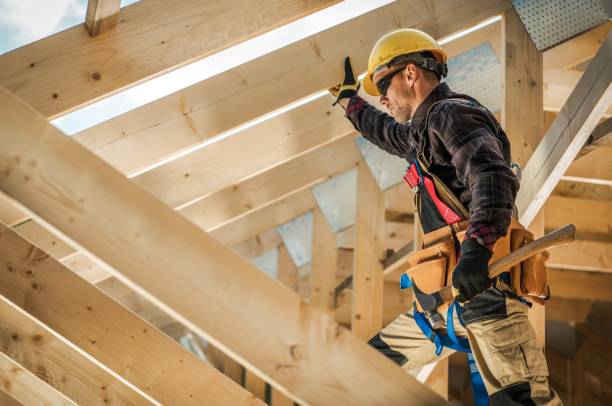 Best Local Roofing Companies  in Garden Home Whitfd, OR