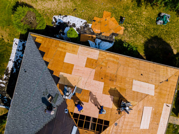 Best New Roof Installation  in Garden Home Whitfd, OR