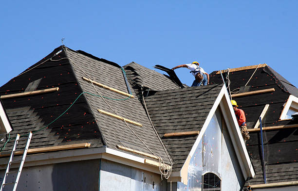 Best Commercial Roofing Services  in Garden Home Whitfd, OR