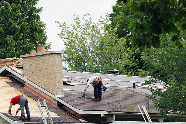 Roof Repair Estimates in Garden Home Whitford, OR