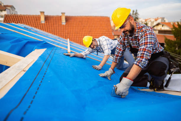 Slate Roofing Contractor in Garden Home Whitford, OR
