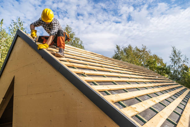 Quick and Trustworthy Emergency Roof Repair Services in Garden Home Whitford, OR