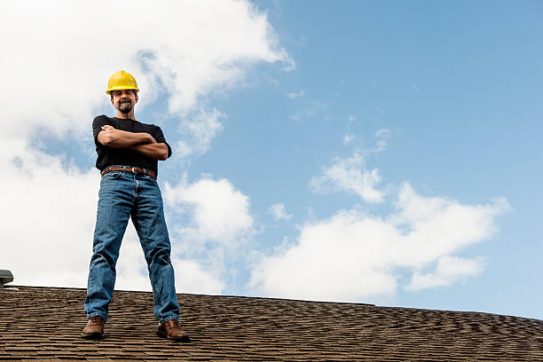 Best Metal Roofing Contractor  in Garden Home Whitfd, OR