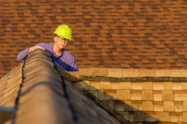Best Metal Roofing Contractor  in Garden Home Whitfd, OR